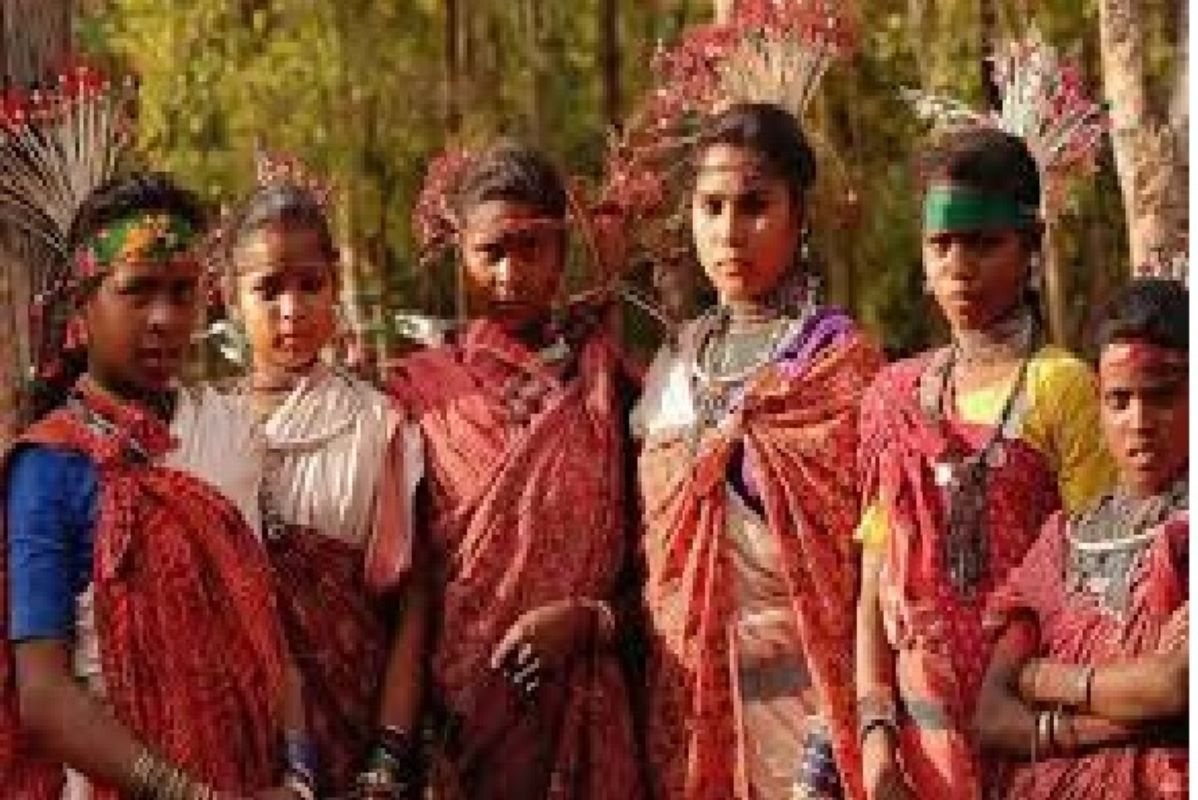 Andaman and Nicobar Islands recorded India’s lowest Total Fertility Rate (TFR) of 0.9 in the National Family Health Survey-6